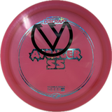 Avenger SS | FDG Logo Overstamp-Foundation Disc Golf-Foundation Disc Golf