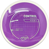 Control-MVP-Foundation Disc Golf