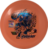 Mantra-Thought Space Athletics-Foundation Disc Golf