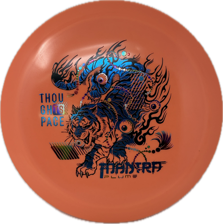Mantra-Thought Space Athletics-Foundation Disc Golf