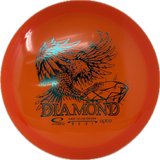 Diamond-Latitude 64-Foundation Disc Golf