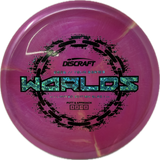 Sled | 2026 Worlds Edition-Discraft-Foundation Disc Golf