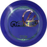 Mantis | FDG Logo Overstamp-Foundation Disc Golf-Foundation Disc Golf