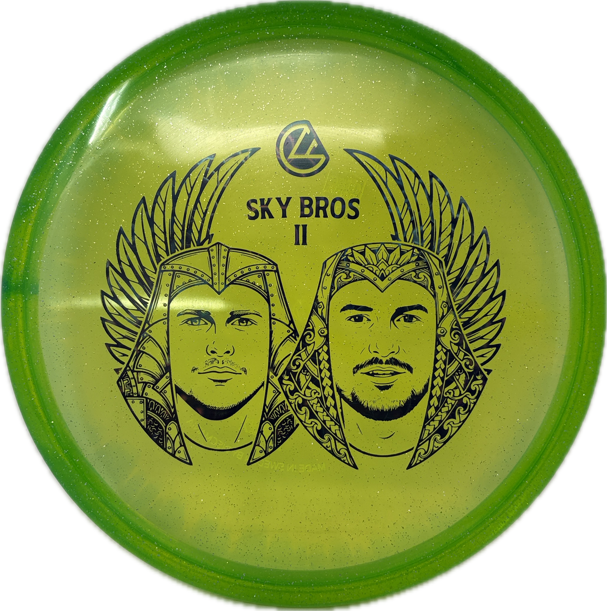 P2x | Sky Bros II-Foundation Disc Golf-Foundation Disc Golf