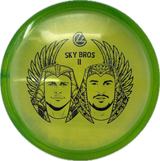 P2x | Sky Bros II-Foundation Disc Golf-Foundation Disc Golf