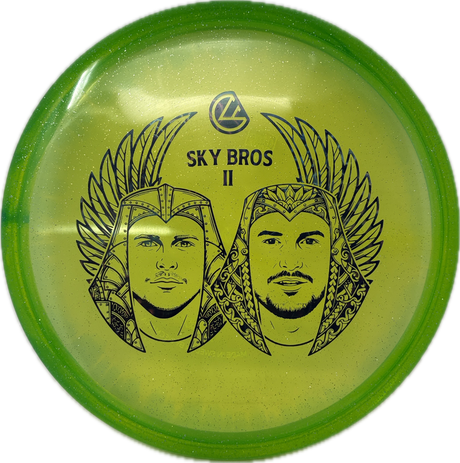 P2x | Sky Bros II-Foundation Disc Golf-Foundation Disc Golf