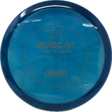 Bobcat-Mint Discs-Foundation Disc Golf