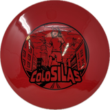 Colosilas Colossus-Foundation Disc Golf-Foundation Disc Golf