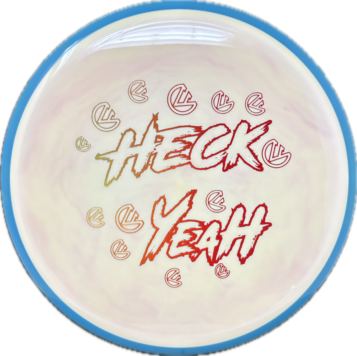 FDG Heck Yeah Hex