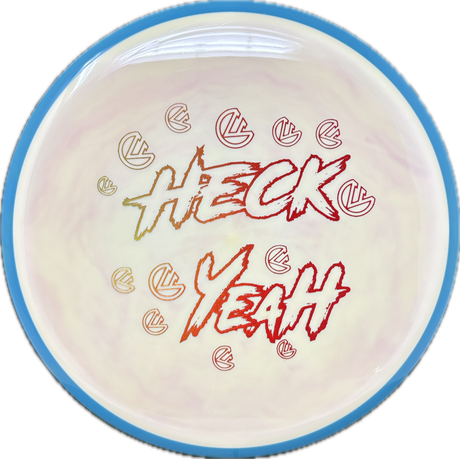 FDG Heck Yeah Hex
