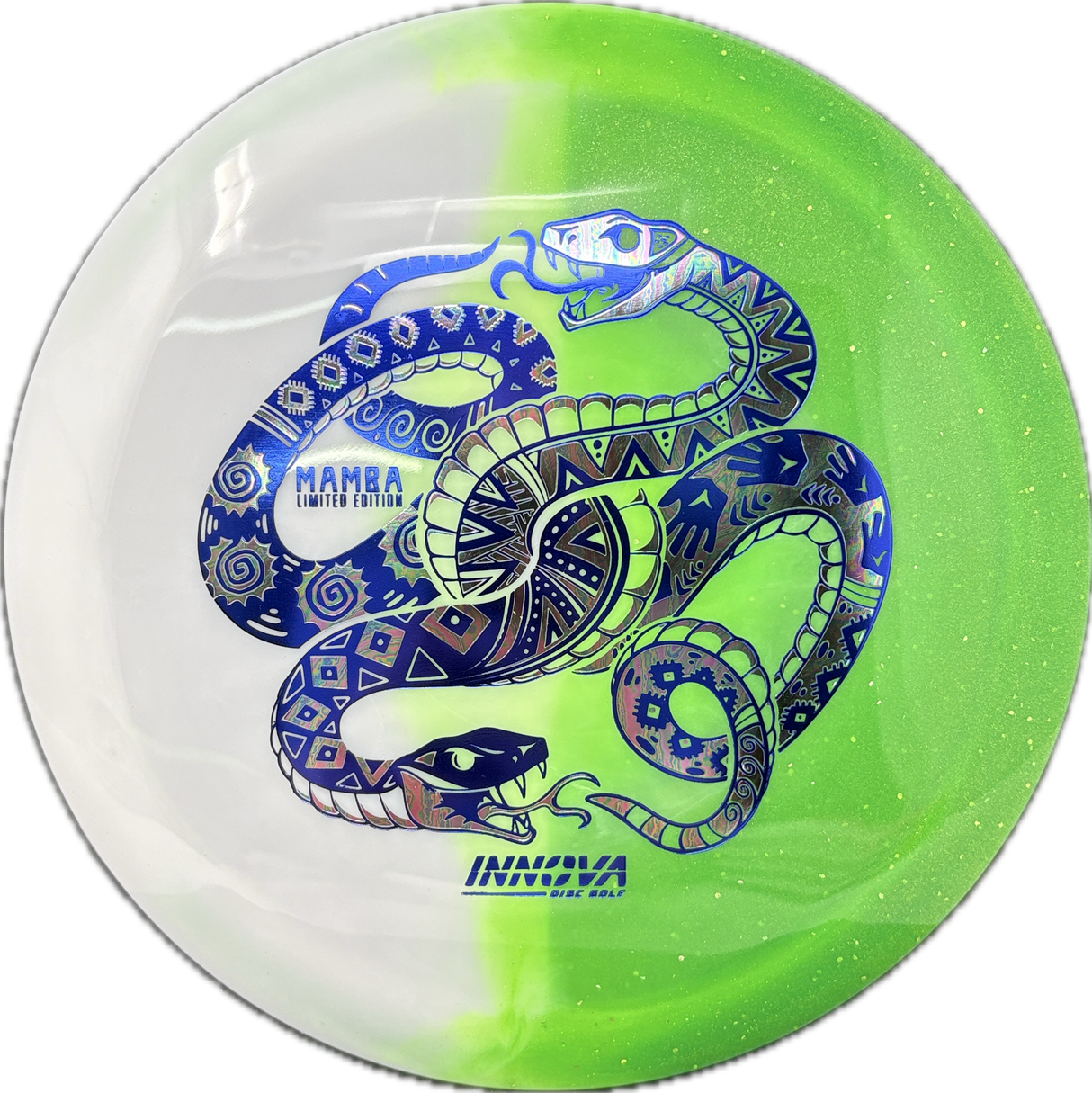 Mamba-Innova-Foundation Disc Golf