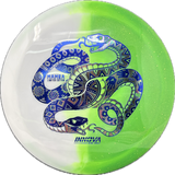 Mamba-Innova-Foundation Disc Golf