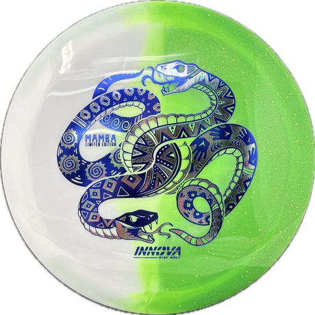 Mamba-Innova-Foundation Disc Golf