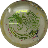 Z FLX Jawbreaker Glide | Worlds 2026-Discraft-Foundation Disc Golf