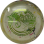 Z FLX Jawbreaker Glide | Worlds 2026-Discraft-Foundation Disc Golf