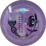 Paradigm | Cadence Burge Signature Series-Discmania-Foundation Disc Golf