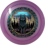 Grace | Kristin Latt Team Series-Latitude 64-Foundation Disc Golf