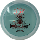 Bolt-Latitude 64-Foundation Disc Golf