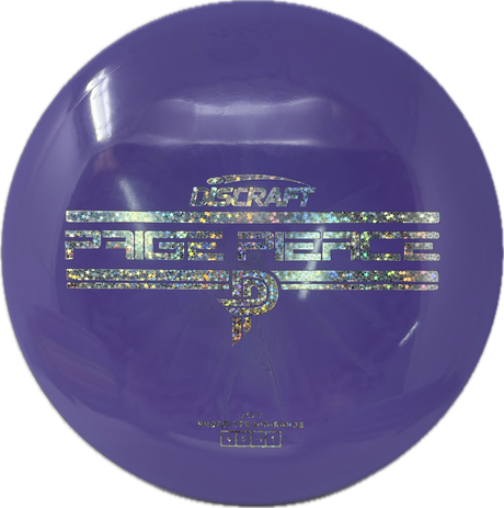 Joy-Discraft-Foundation Disc Golf