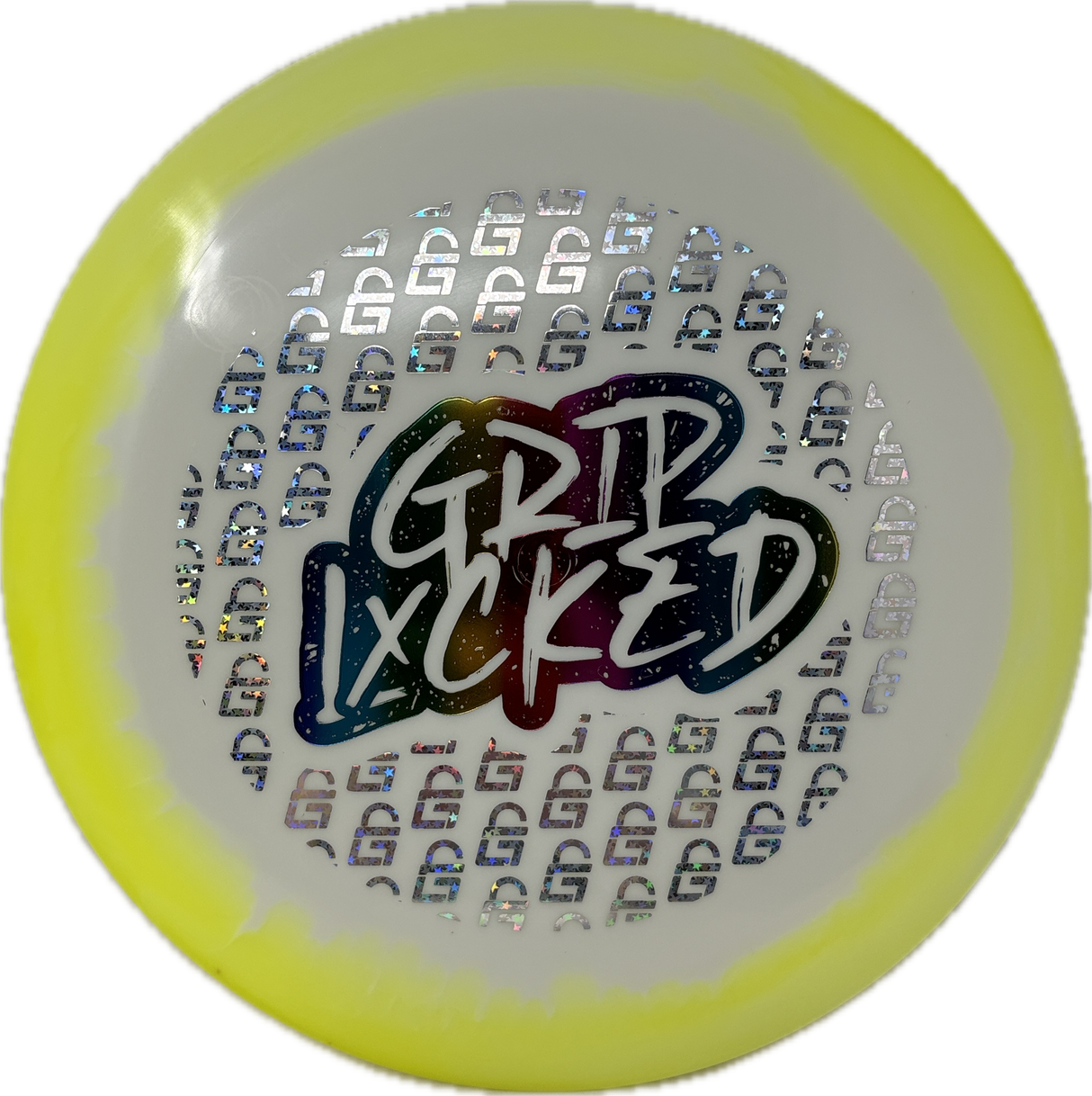 DD2 | Grip Locked-Foundation Disc Golf-Foundation Disc Golf