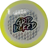 DD2 | Grip Locked-Foundation Disc Golf-Foundation Disc Golf