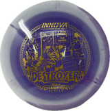 Bradley Williams Destroyer | 2026 Team Series-Innova-Foundation Disc Golf