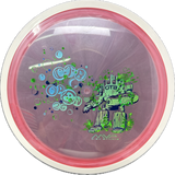 Tesla | 2026 OTB Open-MVP-Foundation Disc Golf