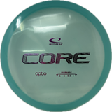 Core-Latitude 64-Foundation Disc Golf