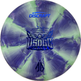 Focus | Anthony Barela Victory Edition-Discraft-Foundation Disc Golf