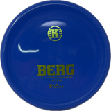 Berg-Kastaplast-Foundation Disc Golf