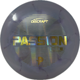 Passion-Discraft-Foundation Disc Golf