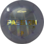 Passion-Discraft-Foundation Disc Golf