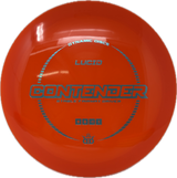 Contender-Dynamic Discs-Foundation Disc Golf
