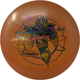 Ti Colorshift Stratus | Ledgestone 2026-Ledgestone-Foundation Disc Golf