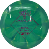 Jackalope-Mint Discs-Foundation Disc Golf