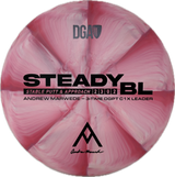 Steady BL | Andrew Marwede Signature Series-DGA-Foundation Disc Golf