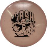 Big Money Trev | Cash-Foundation Disc Golf-Foundation Disc Golf