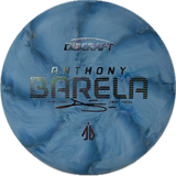 Anthony Barela CT Swirl Focus-Discraft-Foundation Disc Golf