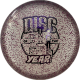 Shaman | Disc of the Year-Foundation Disc Golf-Foundation Disc Golf