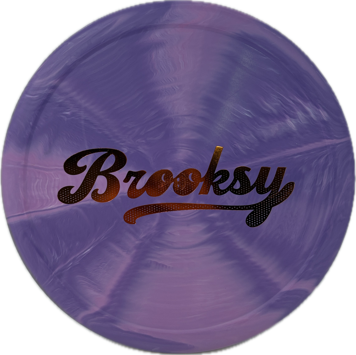 Brooksy Slammer-Foundation Disc Golf-Foundation Disc Golf