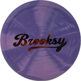 Brooksy Slammer-Foundation Disc Golf-Foundation Disc Golf