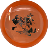 Freetail-Mint Discs-Foundation Disc Golf
