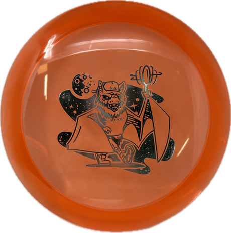 Freetail-Mint Discs-Foundation Disc Golf