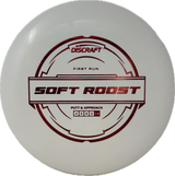 Roost-Discraft-Foundation Disc Golf