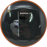 Balance-MVP-Foundation Disc Golf