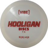 Vibe-Hooligan-Foundation Disc Golf