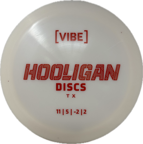 Vibe-Hooligan-Foundation Disc Golf