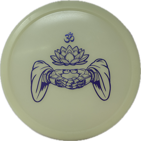 Pig | Ohn Scoggins Takeover-Innova-Foundation Disc Golf