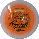 Dennis Augustsson Gorgon | 2026 Team Series-Innova-Foundation Disc Golf