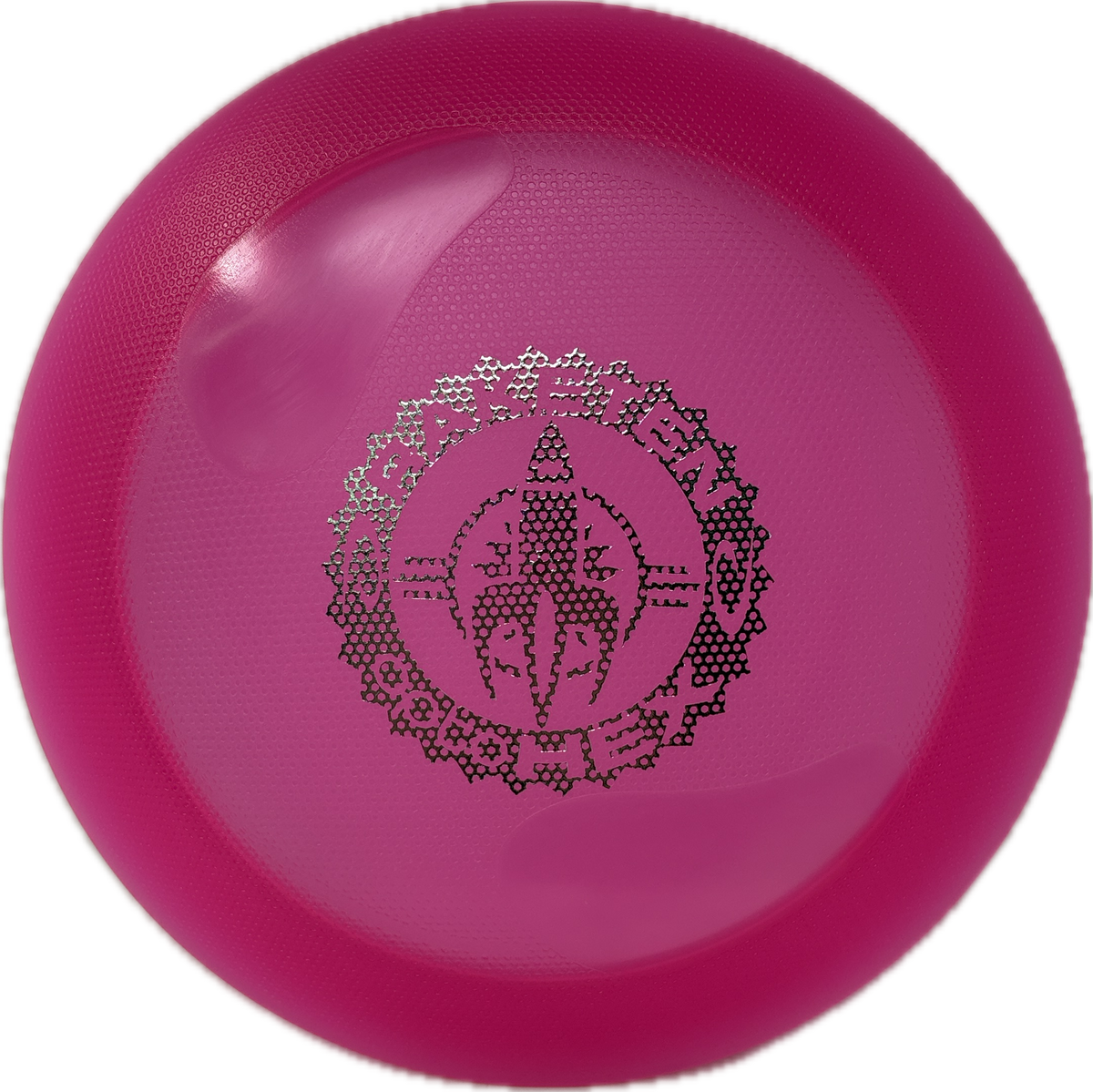 Raketen | Special Edition-Latitude 64-Foundation Disc Golf